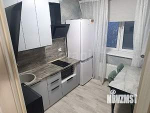 1-к квартира, вторичка, 37м2, 4/16 этаж