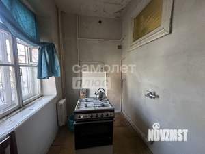 2-к квартира, вторичка, 51м2, 1/2 этаж