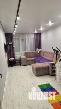 2-к квартира, вторичка, 48м2, 5/5 этаж