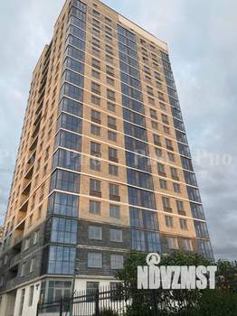 3-к квартира, сданный дом, 96м2, 14/18 этаж