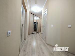 2-к квартира, вторичка, 56м2, 13/14 этаж