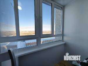 3-к квартира, вторичка, 68м2, 9/12 этаж