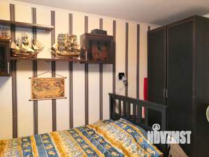 4-к квартира, вторичка, 88м2, 5/6 этаж