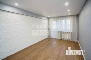 3-к квартира, вторичка, 59м2, 5/5 этаж