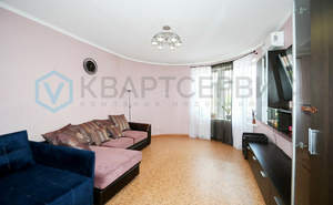 2-к квартира, вторичка, 65м2, 2/9 этаж