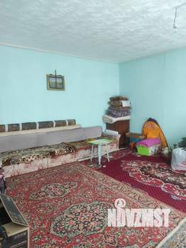 2-к квартира, вторичка, 38м2, 1/1 этаж