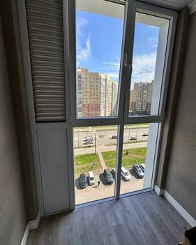 2-к квартира, вторичка, 57м2, 8/19 этаж