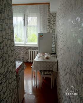 2-к квартира, вторичка, 42м2, 4/5 этаж