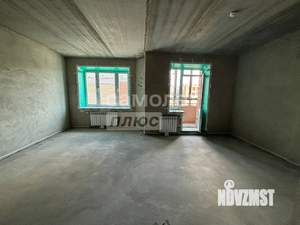1-к квартира, вторичка, 42м2, 14/15 этаж