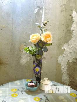 1-к квартира, вторичка, 35м2, 3/5 этаж