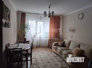 3-к квартира, вторичка, 64м2, 2/9 этаж