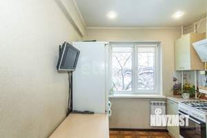 2-к квартира, вторичка, 48м2, 2/5 этаж