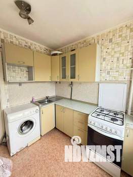 1-к квартира, вторичка, 31м2, 3/9 этаж