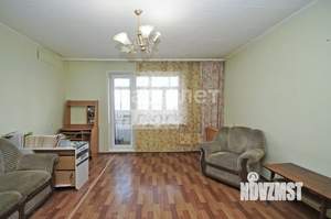 1-к квартира, вторичка, 39м2, 10/12 этаж