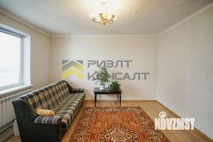 2-к квартира, вторичка, 60м2, 10/10 этаж