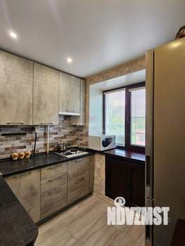 2-к квартира, вторичка, 48м2, 2/5 этаж