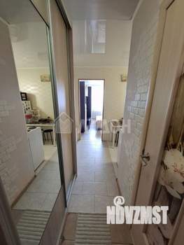 1-к квартира, вторичка, 22м2, 3/5 этаж