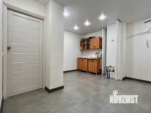 2-к квартира, вторичка, 50м2, 6/15 этаж
