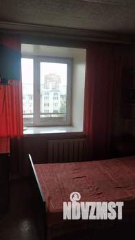 3-к квартира, вторичка, 59м2, 6/9 этаж