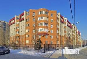 3-к квартира, вторичка, 89м2, 4/6 этаж