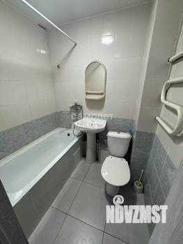 1-к квартира, вторичка, 30м2, 6/9 этаж