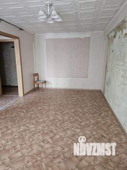 2-к квартира, вторичка, 45м2, 2/5 этаж