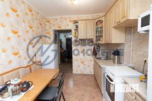 1-к квартира, вторичка, 31м2, 3/8 этаж