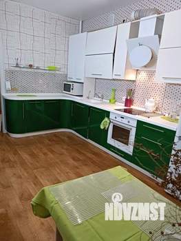 1-к квартира, вторичка, 43м2, 8/9 этаж