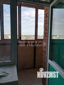 3-к квартира, вторичка, 71м2, 15/15 этаж