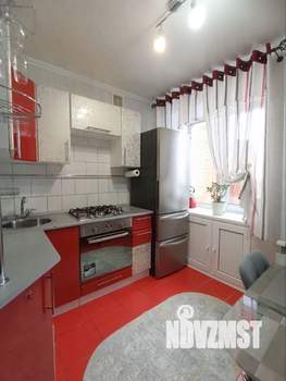 1-к квартира, вторичка, 33м2, 9/9 этаж