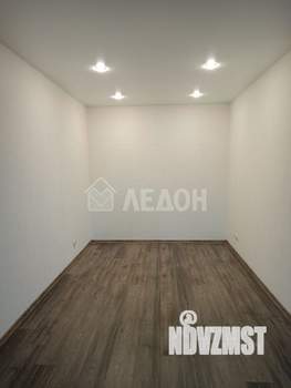 1-к квартира, вторичка, 46м2, 2/3 этаж