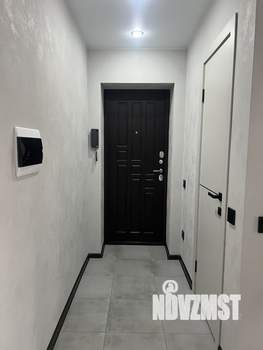 1-к квартира, вторичка, 30м2, 4/5 этаж