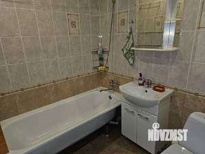 1-к квартира, вторичка, 39м2, 2/9 этаж