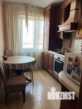 3-к квартира, вторичка, 60м2, 6/9 этаж