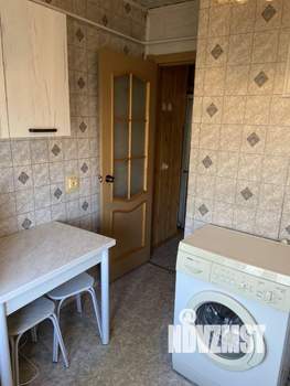 3-к квартира, вторичка, 58м2, 5/5 этаж