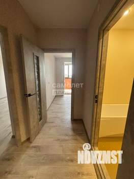 1-к квартира, сданный дом, 47м2, 13/16 этаж