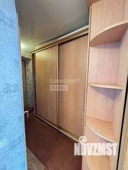 2-к квартира, вторичка, 35м2, 1/2 этаж