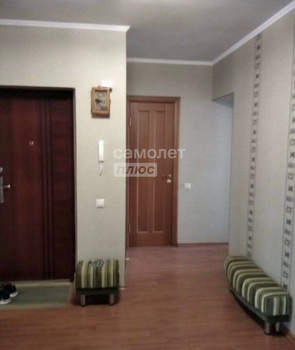 2-к квартира, вторичка, 82м2, 5/9 этаж