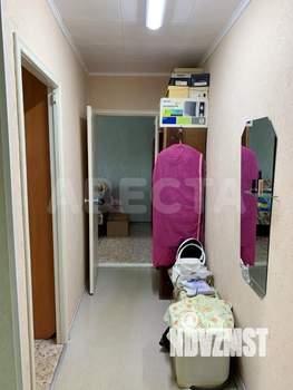 2-к квартира, вторичка, 40м2, 3/9 этаж