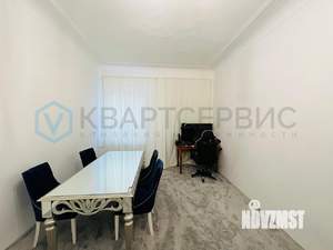 3-к квартира, вторичка, 70м2, 1/4 этаж