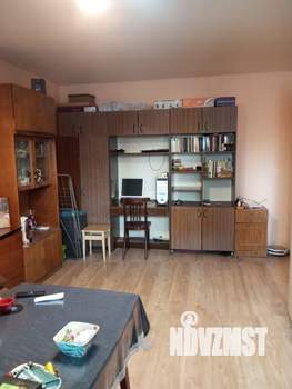 2-к квартира, вторичка, 53м2, 4/9 этаж