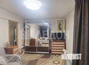 2-к квартира, вторичка, 41м2, 5/5 этаж