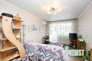 1-к квартира, вторичка, 30м2, 5/5 этаж