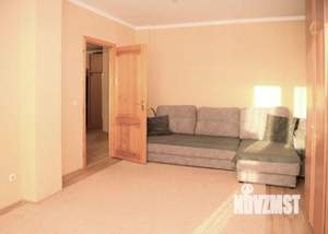 2-к квартира, вторичка, 60м2, 10/10 этаж