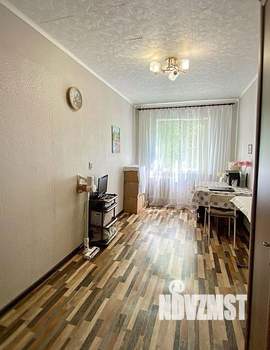 3-к квартира, вторичка, 59м2, 1/5 этаж