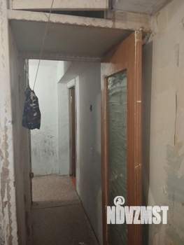 2-к квартира, вторичка, 40м2, 1/5 этаж