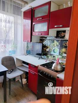 1-к квартира, вторичка, 30м2, 1/9 этаж