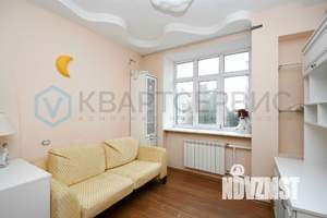 2-к квартира, вторичка, 70м2, 3/8 этаж