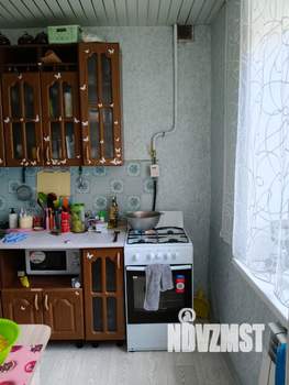 3-к квартира, вторичка, 39м2, 1/2 этаж