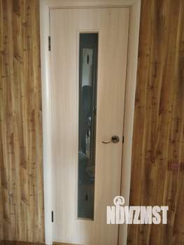 1-к квартира, вторичка, 34м2, 8/10 этаж